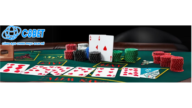 Kinh nghiệm kiếm tiền từ game Poker là không ngại Tight