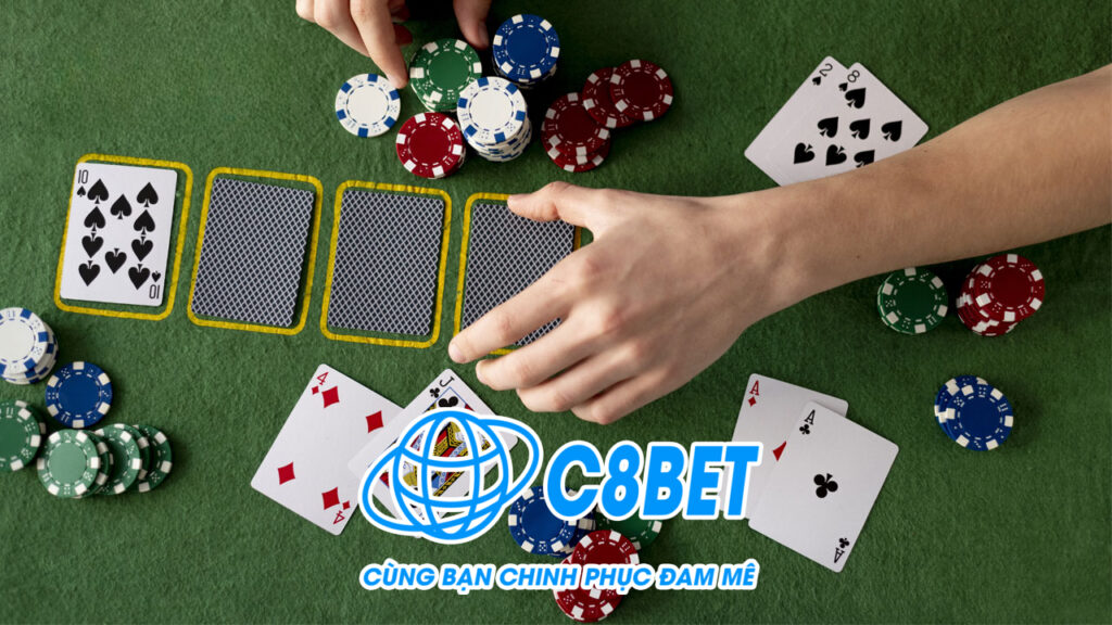 Khoảng bài trong Poker / Range Bài trong Poker là gì?