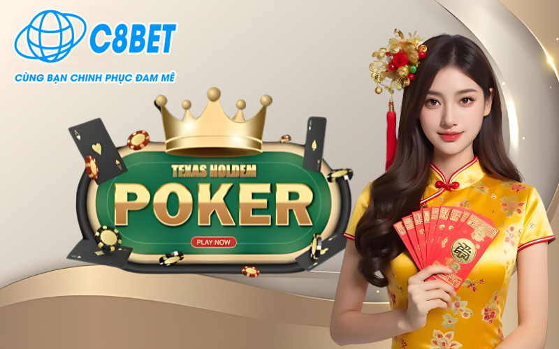 Tại Sao Nhà Cái Uy Tín C8BET Tại Việt Nam An Toàn?